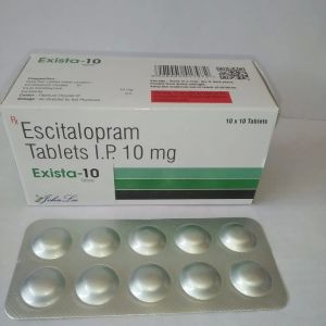 Exista-10 Tablets