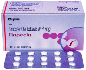 Finpecia Tablets