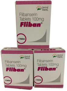Fliban Tablets
