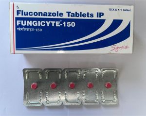 Fungicyte-150 Tablets