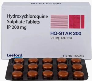 HQ-Star 200 Tablets
