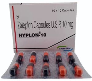 Hyplon-10 Capsules
