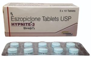Hypnite-3 Tablets