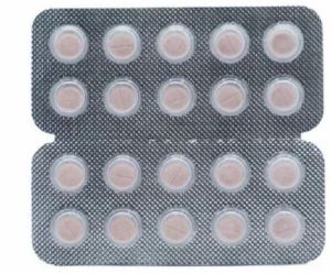 Januvia Tablets