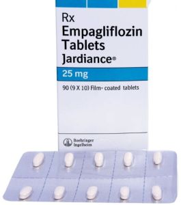 Jardiance Tablets
