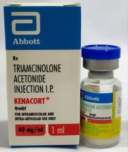 Kenacort Injection