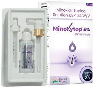 Minoxytop Solution