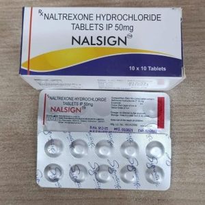 Nalsign Tablets