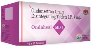 Ondaheal MD 4 Tablets
