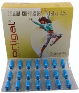Orligal Capsules