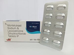 RH Mont Tablets