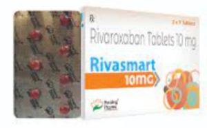 Rivasmart Tablets