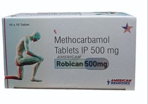 Robican Tablets