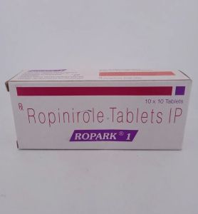 Ropark 1 Tablets