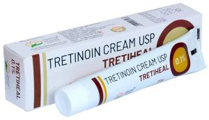 Tretiheal Cream