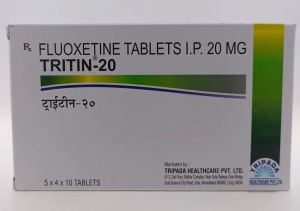 Tritin-20 Tablets