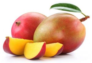 Raspuri Mango