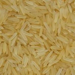 1121 Golden Sella Basmati Rice