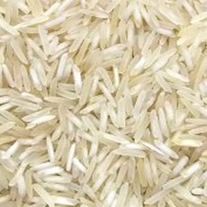 1509 Steam Basmati Rice
