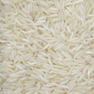 1718 Steam Basmati Rice