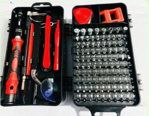 15-in-1 Precision Screwdriver Set