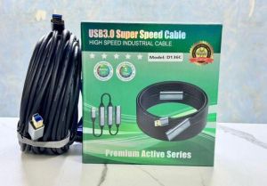 15 Meter USB 3.0 Active Extension Cable