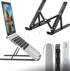 Aluminium Portable Laptop Stand