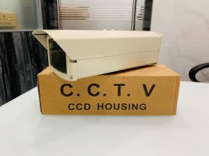 CCTV Camera Housing