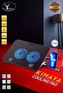 Dier Laptop Cooling Pad