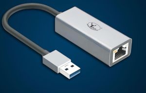 Dier USB 3.0 to RJ45 Ethernet Adapter