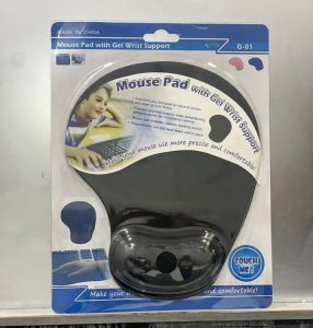 G01 Mouse Pad