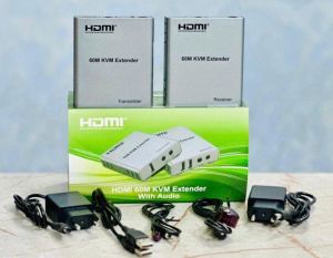 HDMI 60M KVM Extender