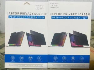 Laptop Screen Guard