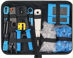 Networking Tool Kit
