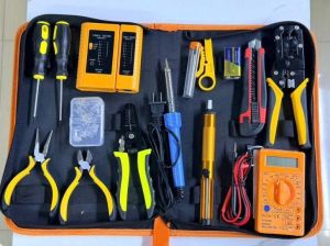 Professional Network Repair Tool Kit