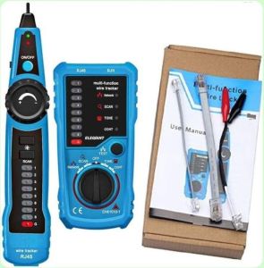RJ45 Wire Tracker