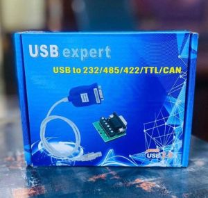 USB Expert Converter