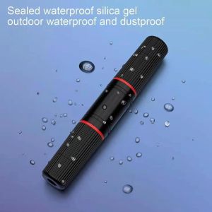 Waterproof RJ45 Ethernet Coupler