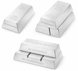 Zinc Ingot