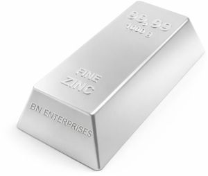 Zinc Ingot