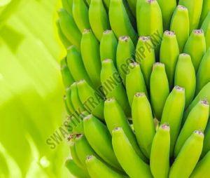 A Grade Fresh Green Banana