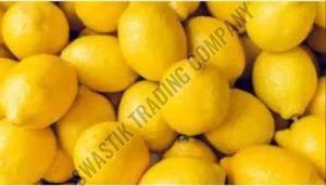 A Grade Fresh Lemon