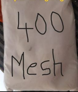 400 Mesh White Mable Powder