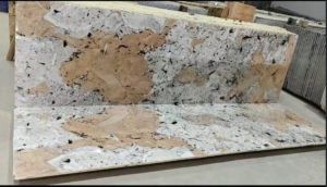 Alaska Pink Granite Slab