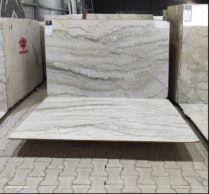 Asian Grey Marble Slab