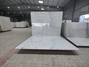 Asian Michelangelo Marble Slab
