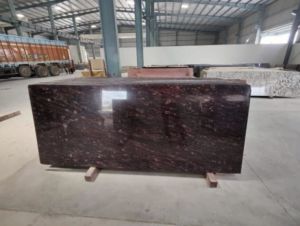 Brazil Brown Granite Slab
