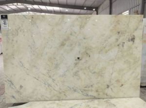 Calacatta Gold Marble Slab
