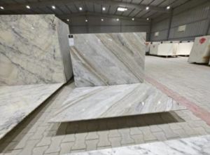 Grey Sawar Toronto Marble Slab