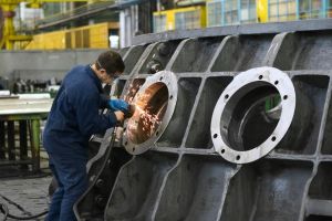 CNC Bending Service